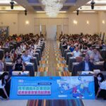 勞動部補助企業育才展成果-邀全聯前副董談品牌重塑、數位轉型