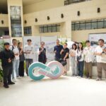 美樂地公園論壇超過600人參與！　成果移師「大墩文化中心」展現綠色創新實力