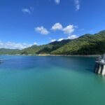 翡翠水庫供水安全穩定　烏來地區非其上游集水區