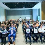 六國ai新創團隊台北匯演　智慧醫療、節能科技落地尋合作