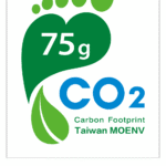 北捷獲碳足跡標籤　成淨零運輸先鋒