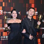 第60屆【節目類】金鐘頒獎典禮-星光大道誰最”胸”-小s-派翠克榮獲最佳主持人