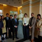 呂建德次長率團訪德　分享健保改革長照少子化對策經驗