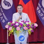 海大72週年校慶頒傑出校友獎　謝國樑期許深化合作