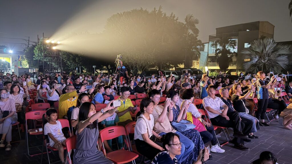 守護屯區客家精神　台中大里客家音樂會創辦邁入第10年