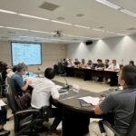 盧秀燕重視台積電設廠進度　跨部門召開施工前協調會議