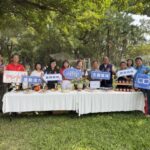 甜在虎尾・全運擺動市集　全運熱情與商圈活力甜蜜登場