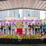 推廣在地好米　中市稻米產業文化節烏日登場