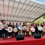 台中太陽餅文化節歡慶20週年　百家名店齊聚文心森林公園-推限量買一送一