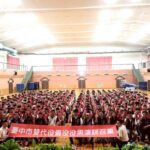 從救護到救災！　台中市emt-1訓練打造防災救護精兵　助力城市安全新戰力