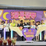 勞工局舉辦「深愛築夢-創業市集」-支持身障者創業築夢