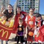 加蚋生活節週末河濱登場　野餐市集、萬聖討糖邀民眾同樂