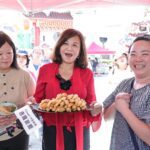 「八斗饗宴」開席！鏢旗魚台重現八斗子海洋風華　展現漁村創生新能量