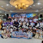 毛孩經濟產值破600億　北市首創「寵物小達人體驗營」扎根學童職涯教育