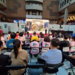 基北北桃四市首長視訊連線 齊推就業博覽會穩勞工信心