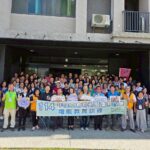 工會幹部充電去！　中市勞工局推增能訓練　強化法令專業與性別平權意識