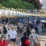 自綠生活節》今周刊號召從生活到海洋，共倡永續行動