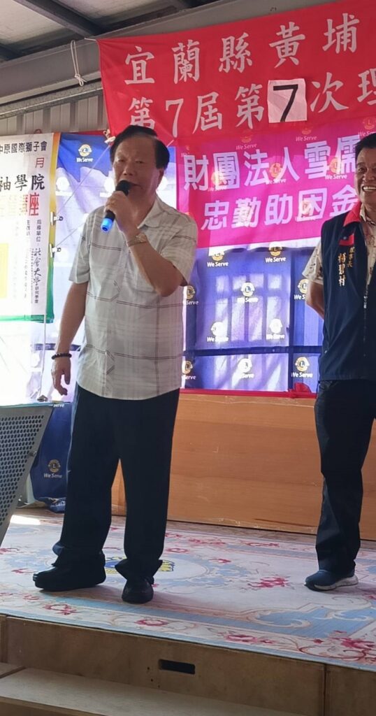 陳金麟恭喜鄭麗文當選黨主席 期待兌現選前所有政見