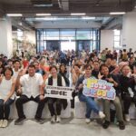 一次打包「綠意設計-×-美學對話-×-音樂饗宴」-打造田尾花鄉的設計盛會