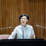 司法為何總在政治節點出手？林岱縝案的時機之謎