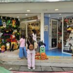 東門永康節熱鬧登場　親子共度溫馨萬聖週末