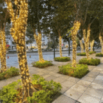 阿囉哈led總匯點亮聖誕光影季　用專業打造最溫暖的節慶氛圍