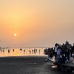 體驗濱海魅力　中市觀旅局邀民眾悠遊台中海線