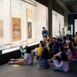 因應國際博物館竊案　故宮：即刻強化安全防護　全面檢視安控機制