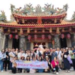 漫遊幸福梧棲！　中市單身聯誼助攻15對心動連線　創七成九配對率