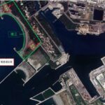 臺灣港務公司推動漁光島大月牙灣沙灘基礎設施升級　紓解交通停車問題