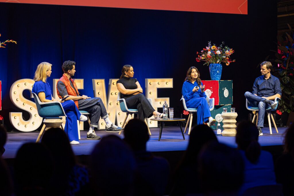 社會企業世界論壇　10月登台impact-hub-taipei推動亞洲首場盛會