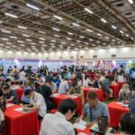 中市府最大場就業博覽會　-11/1於台中世貿熱鬧登場