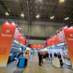 高市資訊處參訪日本最尖端電子資訊高科技綜合展　-ai轉型與應用新趨勢