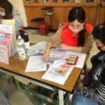 投縣府推廣「長者功能評估」與「長者量六力line@」　讓阿公阿嬤安心過生活！