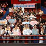 投縣府舉辦114年度相揪移起看電影暨法令宣導活動　讓外國朋友輕鬆學法令