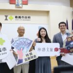 嘉義市購物節圓滿落幕　最大獎油電車、百萬現金得主出爐