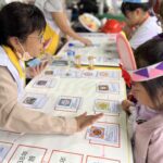 「港港好社造」基隆開展！漁網浮球海味十足　限時11天免費參觀