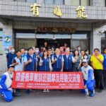 屏東縣有能駕訓班獲績優機車駕訓班殊榮　舉辦經驗分享觀摩會