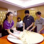 基隆助身心障礙者就業　10位學員歷經60小時培訓成功上工