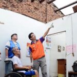 國民黨方華雄率先鳴槍-屏東首位宣布參選縣議員　以執行力打造社福「協作型議員」