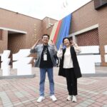 新北彰化城市交流到訪設計展　副市長劉和然看見故鄉彰化無限精彩