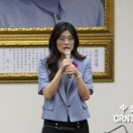 國民黨新主席新挑戰/樊祥麟:修補裂痕、調整體質、強化論述、鞏固藍白合作　曲兆祥:加強派系溝通與經費募集能力