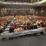 重陽敬老傳愛　北市表揚200位銀髮服務無名英雄