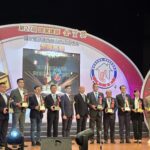 打破傳統框架！大安高工非線性教學大樓　獲國家建築金質獎肯定