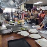 職能課程助您加值人生　北市推蔬食料理與照服員培訓