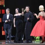 金鐘60打造史上最強典禮-收視-網路雙破紀錄共吸引超過1,400萬觀看