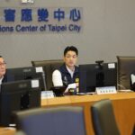 北市周二正常上班課　陽明山區5國小停班停課