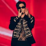 周興哲上海站化身公益行動派-籲現場捐款點亮「愛的星空」