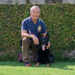 西北訓犬學苑創紀錄　截至2025年得國內外訓練比賽冠軍28次