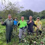 台北市民免費領！木柵廠月產120噸「環保堆肥」　廢棄廚餘化身園藝寶